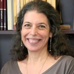 Margot Saunders CPC Senior Fellow