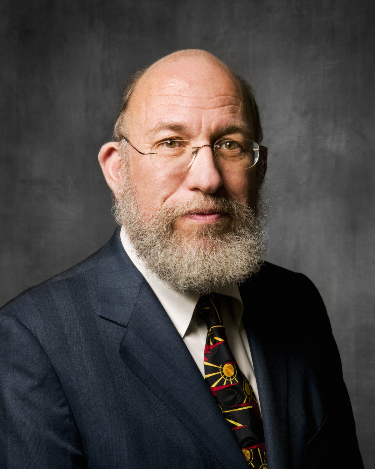 Scott Sklar Portrait